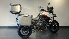 Benelli Trk 702 X E5 (23MY)
